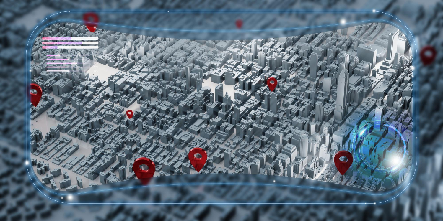 Choosing 3D Mapping Platform for Real Estate Success