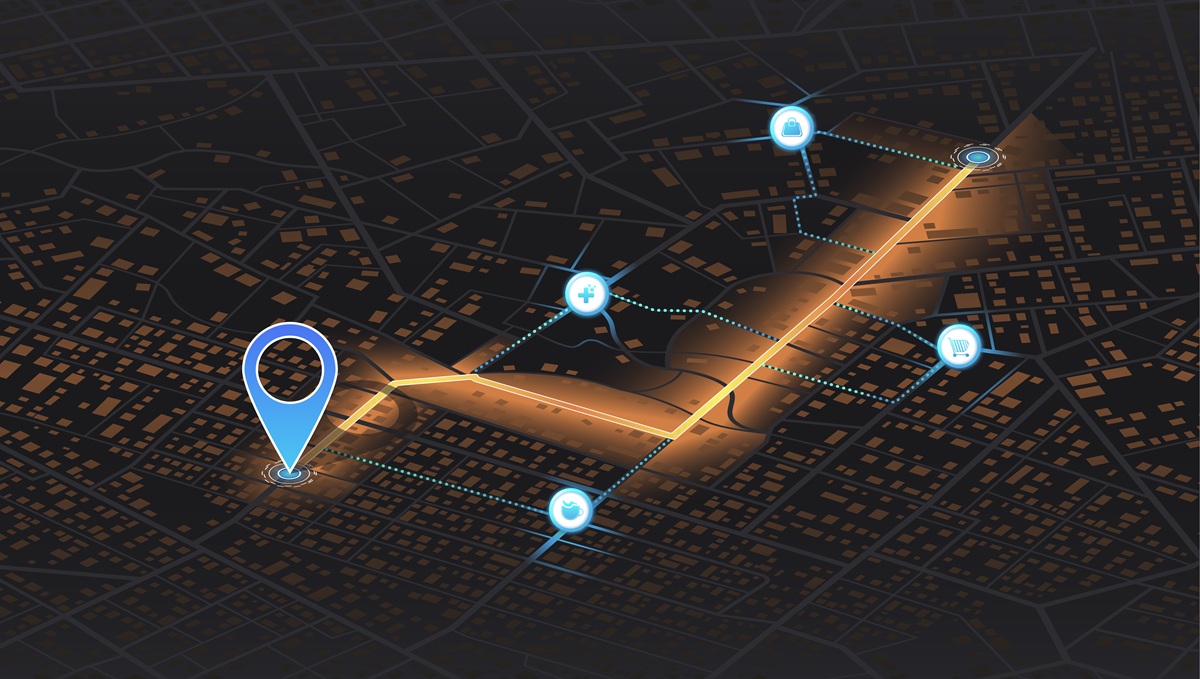Interactive 3D Mapping Services : Transforming Real Estate Marketing
