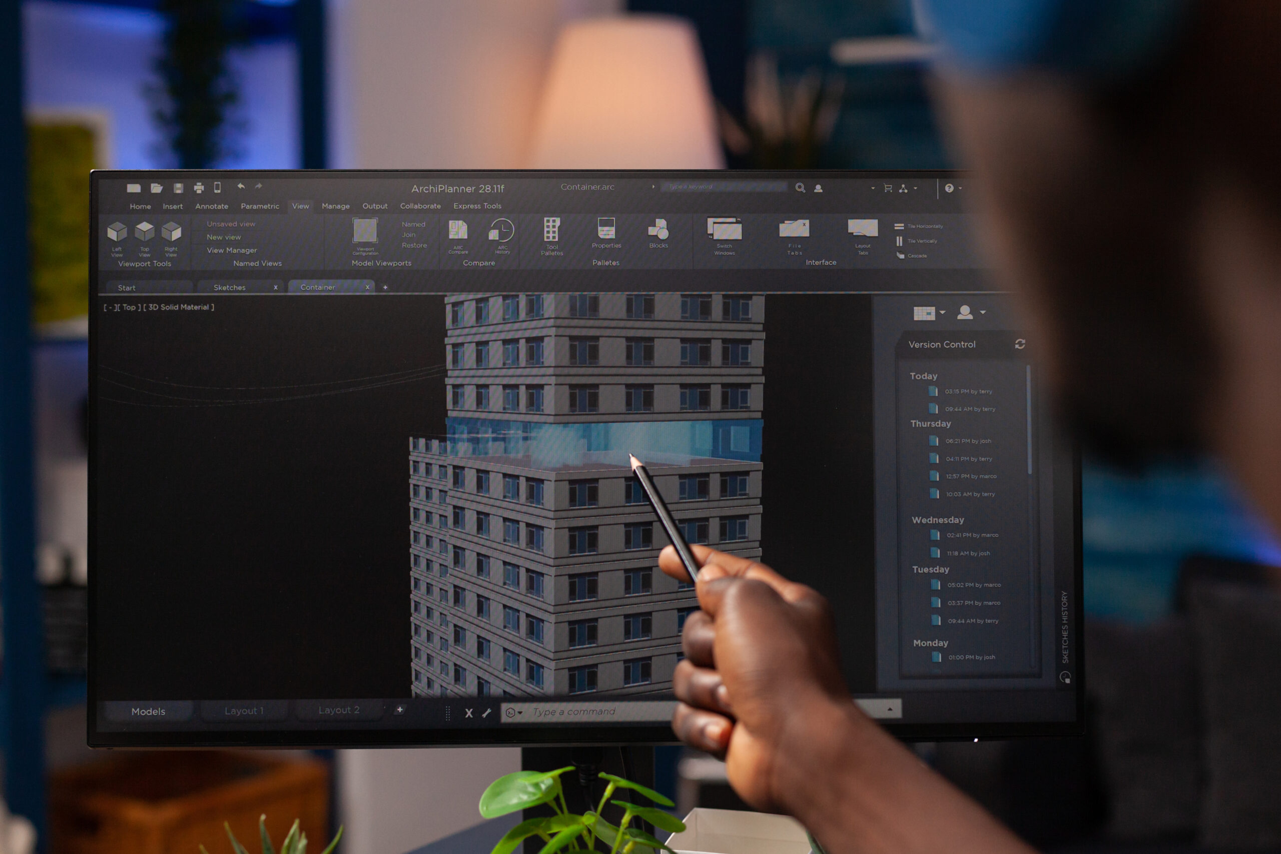 Leveraging 3D Visualization Solutions for Property Development