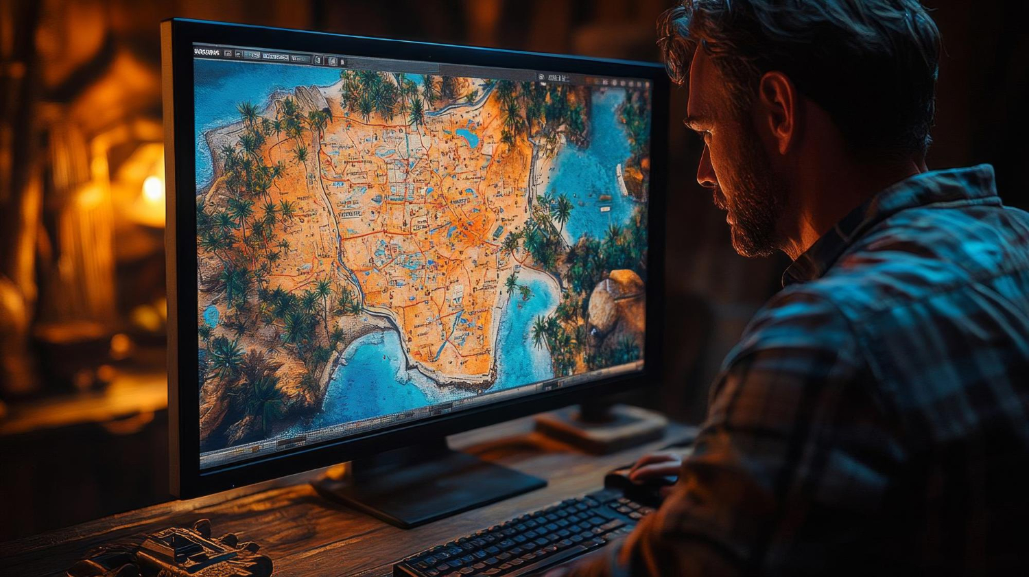 Virtual Site Tours : The Future of Real Estate Project Showcasing
