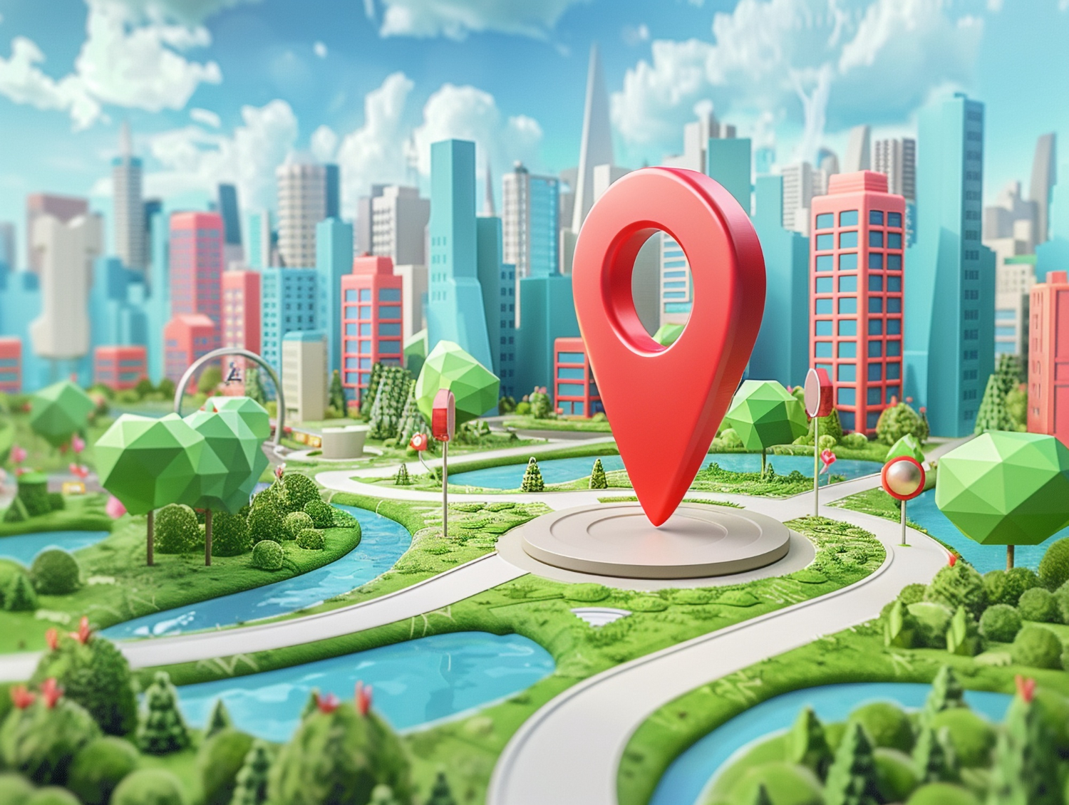 Web-Based 3D Walkthroughs: Enhancing Online Property Listings