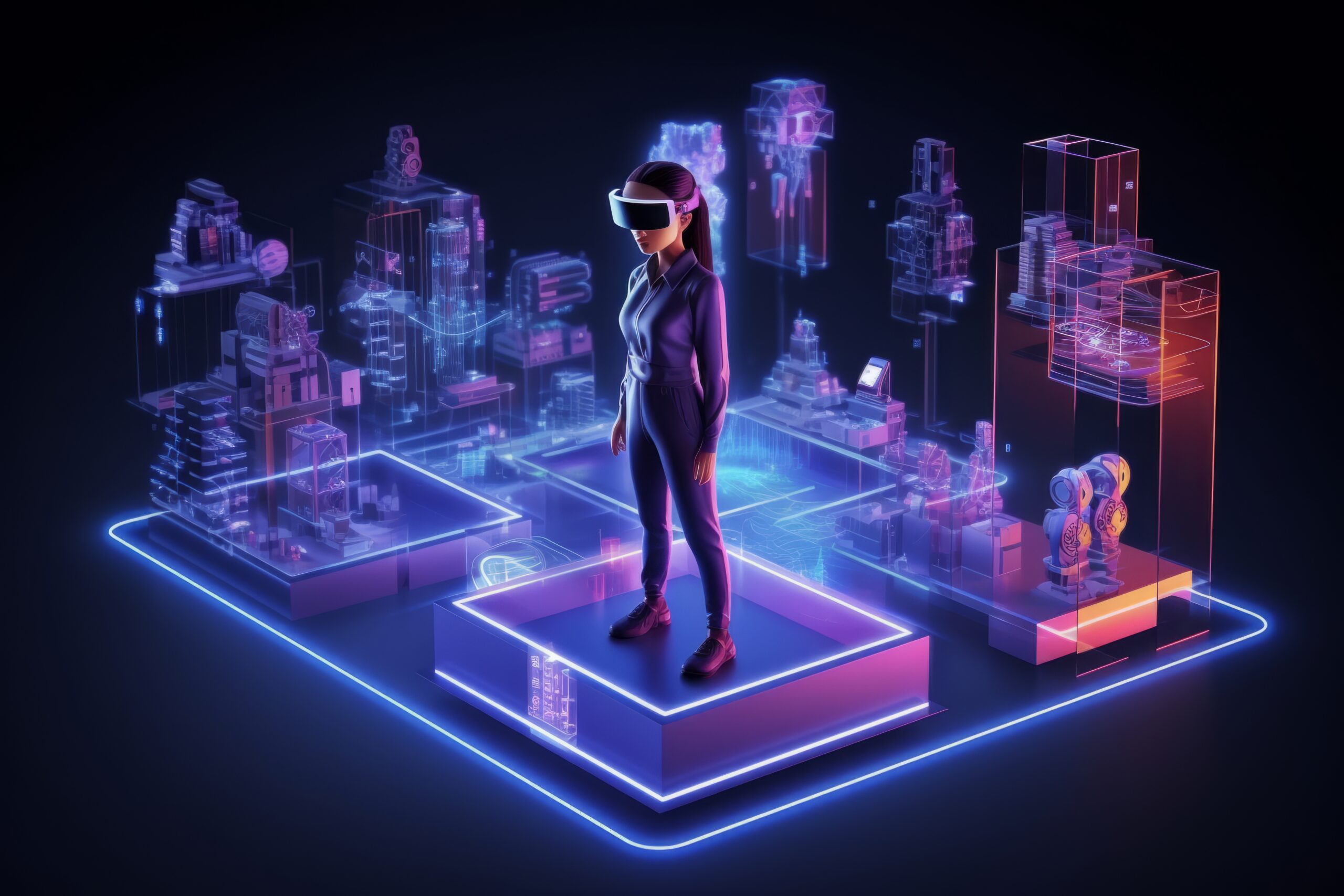 The Gap Between Site Visits and Sales and How Virtual Site Tours Fix It