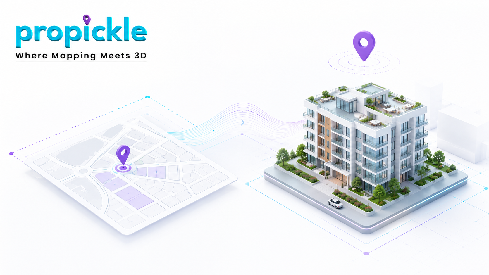 Still Asking Buyers to Imagine? Let Them Experience the Property in 3D